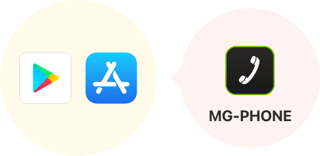 phone